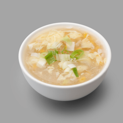 Wan Tan Suppe