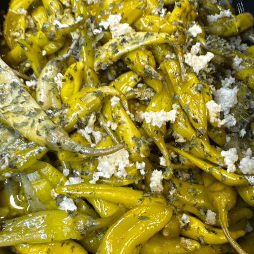 Peperoni