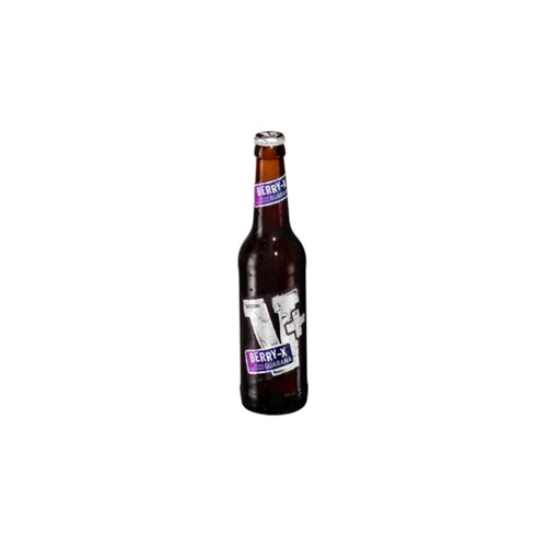 Veltins V + Berry 0.33l (MEHRWEG)
