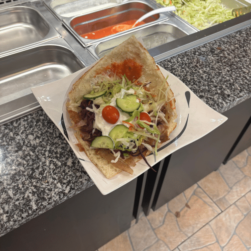 Kinderdöner