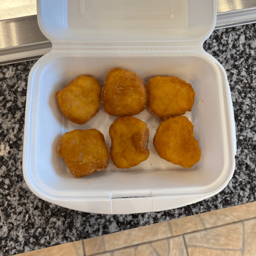Nuggets