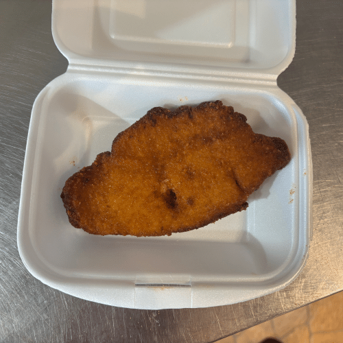 Schnitzel