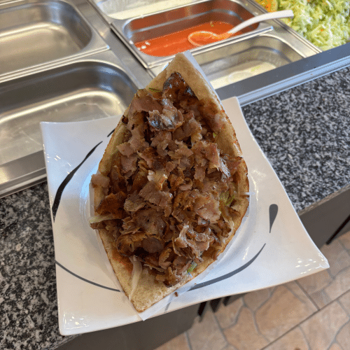 Yaprak Döner XL