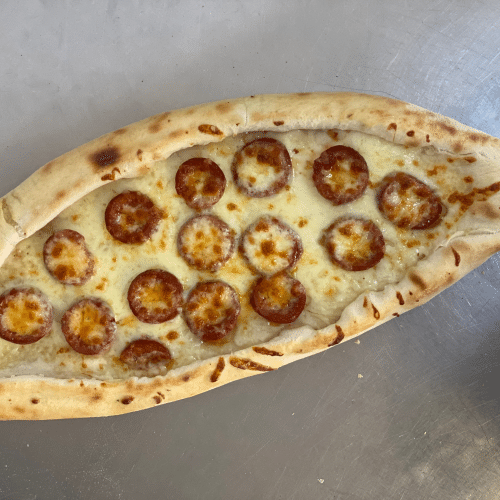 Bischofsheimer Pide