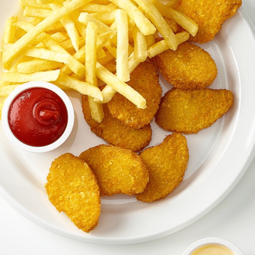 Chicken Nuggets (5 Stück)