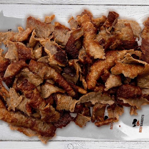 Döner-Schale