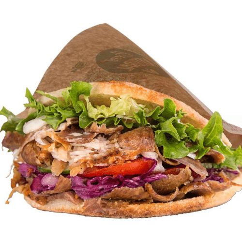 Döner-Tasche Classic