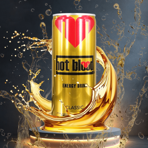 Energy Drink