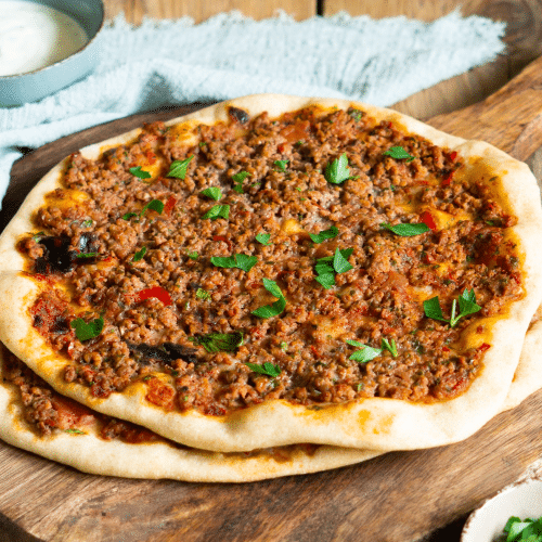 Lahmacun