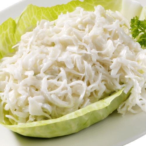 Sahnekraut
