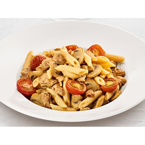 Penne Chicken Deluxe
