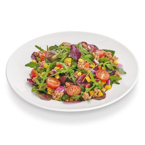 Thu'n'a Salad Vegan