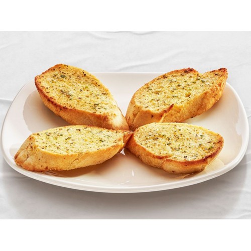 Knoblauchbrot