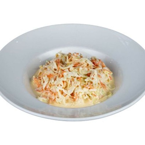 Cole Slaw Salad