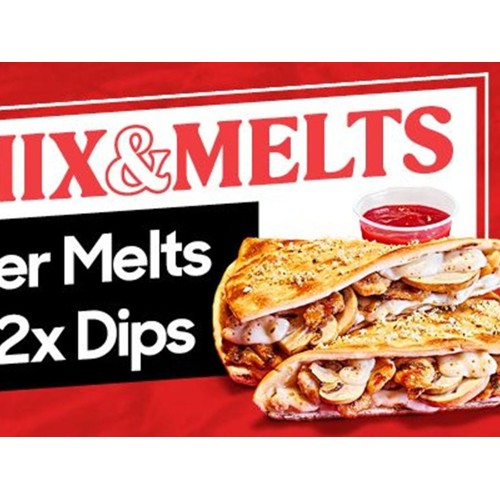 4er Melts