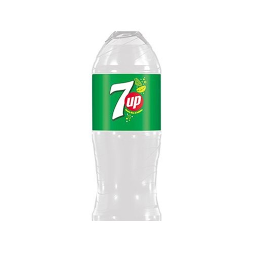 7Up 0,5L PET