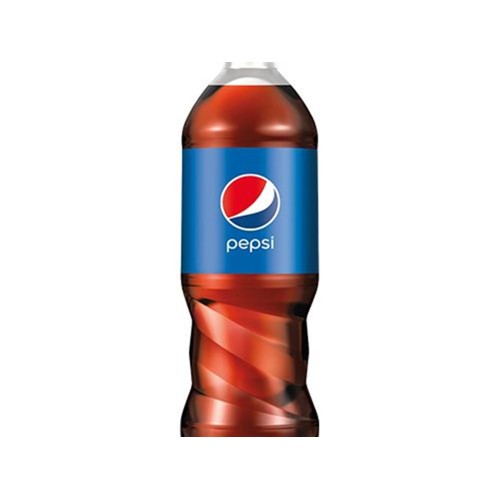 Pepsi 0,5L PET