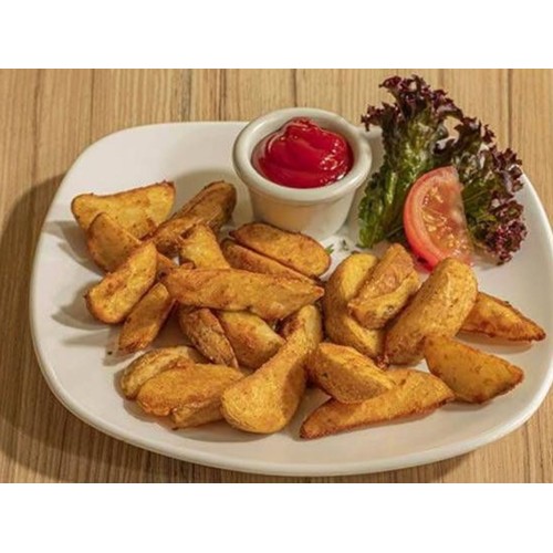 Country Potatoes