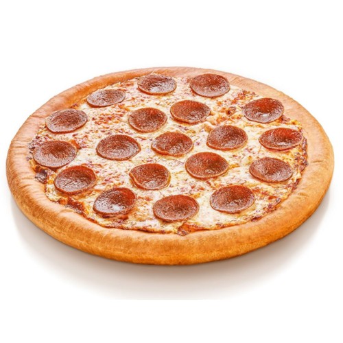 Sucuk Cheezy Crust