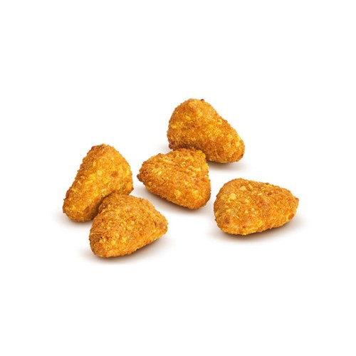 Tex Mex Triangle - 5 Stück