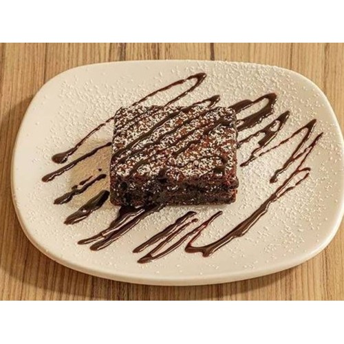 Brownie Vegan