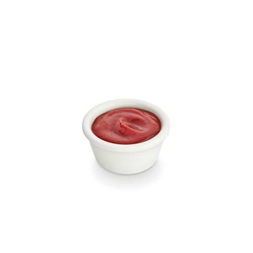 Dip Ketchup