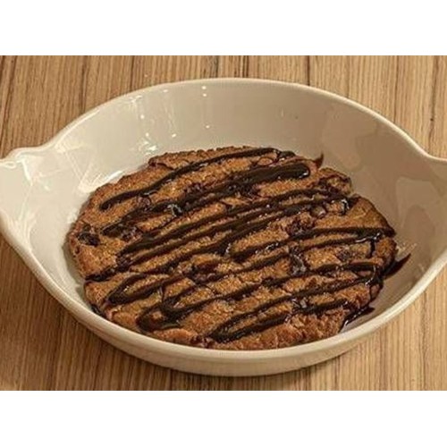 Cookie Dough Dark Choco