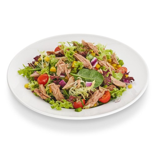 Tuna Salad