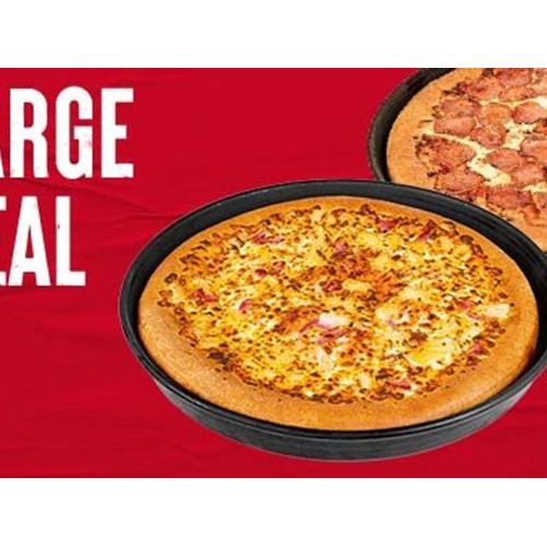 Large Deal
