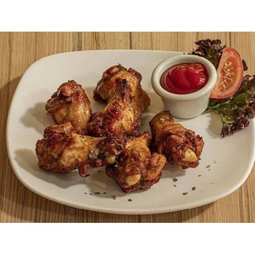 Chicken Wings - 5 Stück