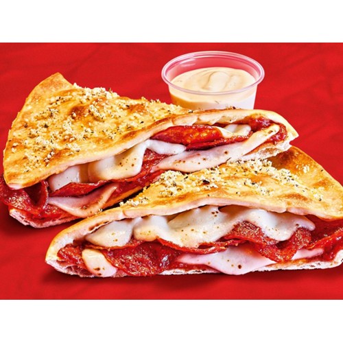 Melts Pepperoni Lovers