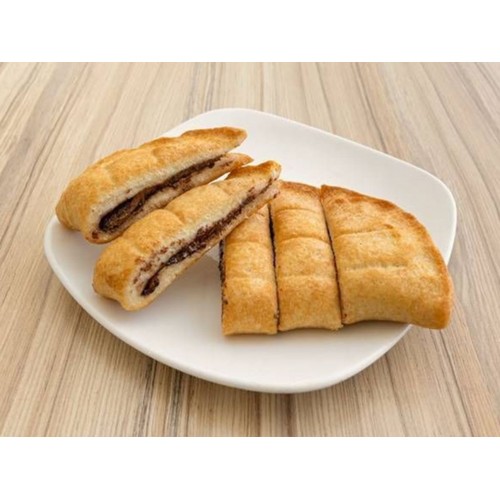 Breadsticks mit Nutella