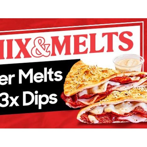 Mix&Melts - 6er Melts