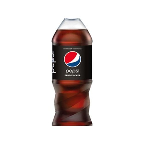 Pepsi Zero 0,5L PET