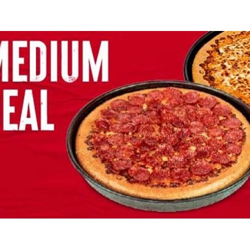 Medium Deal