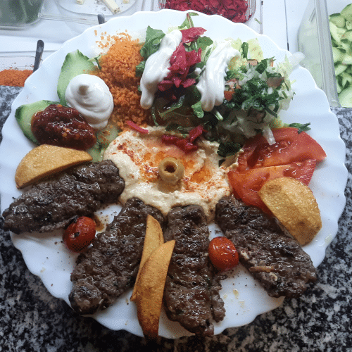 Köfte