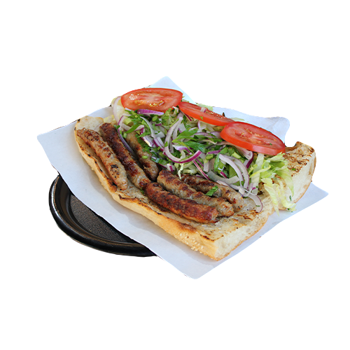 Köfte