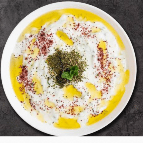 Tzatziki