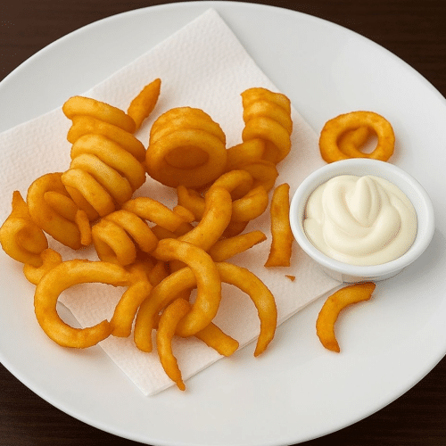 Curly Fries