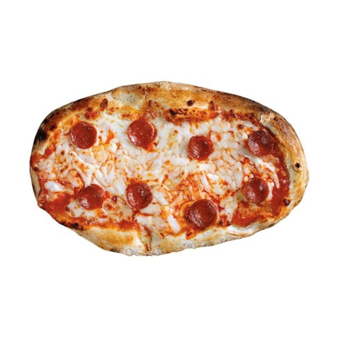 Pinsa Pepperoni Lover