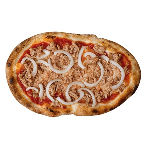 Pinsa Tonno