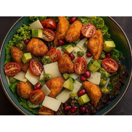 Labbis Chicken Salad