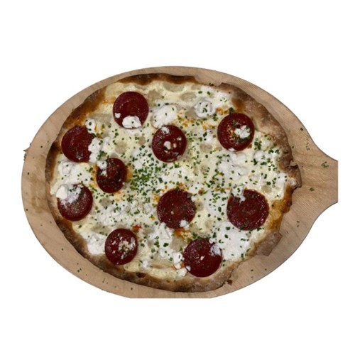 Flammkuchen Orientalisch