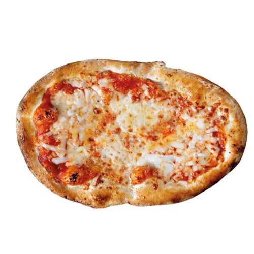 Pinsa Margherita