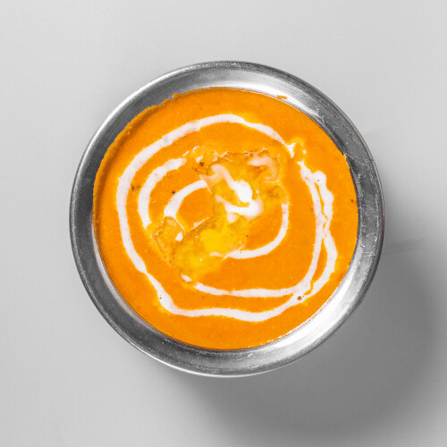 Butter Tikka Chicken