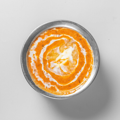 Dal Makhni