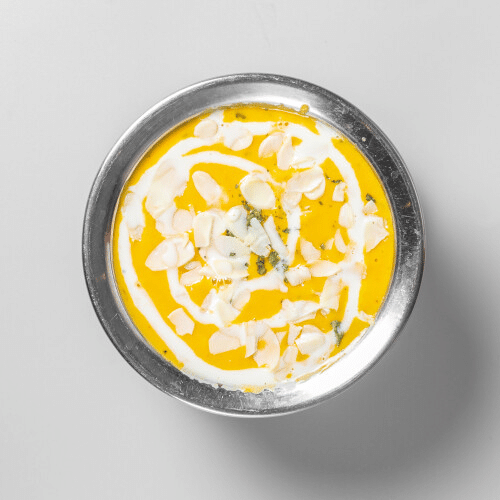 Fisch Mango (pikant)