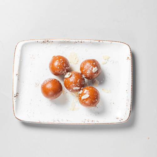 Gulab Jamun