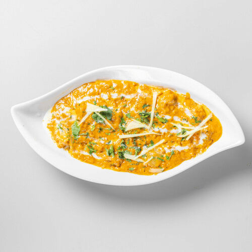 Kadhai Chicken