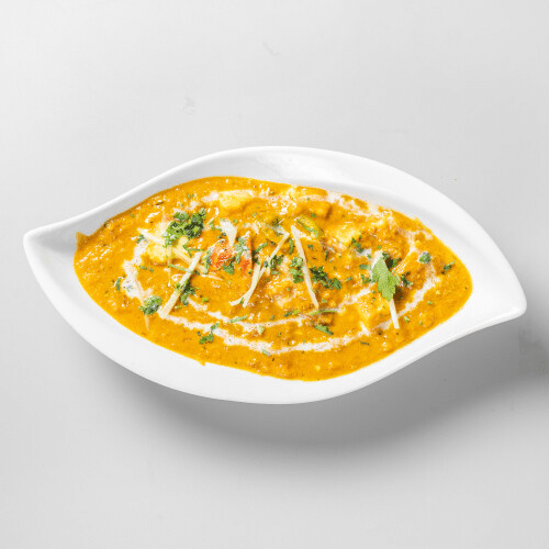 Kadhai Paneer